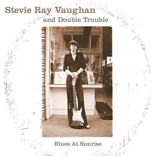 Blues At Sunrise Vaughan Stevie Ray, King Albert, Copeland Johnny
