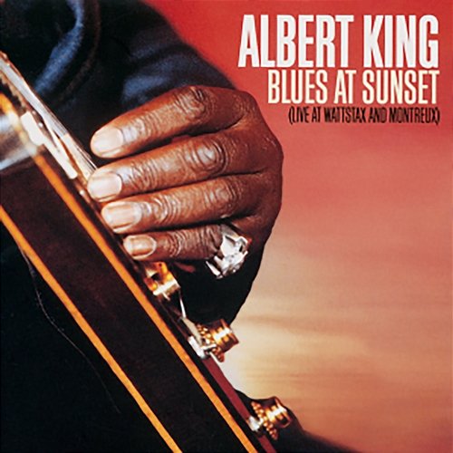 Blues At Sunset Albert King