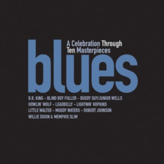 Blues Various Artists