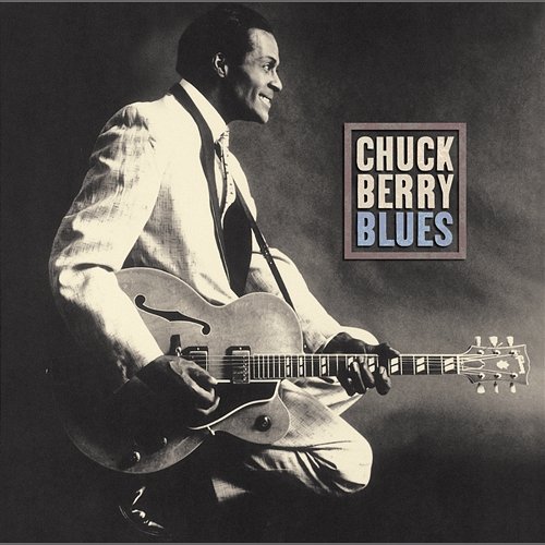 Blues Chuck Berry