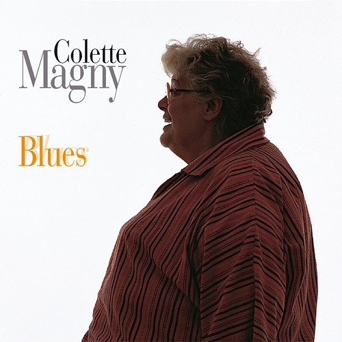 Blues Colette Magny