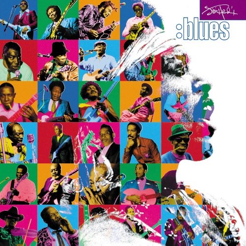 Blues Hendrix Jimi
