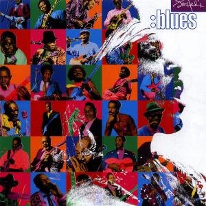 Blues Hendrix Jimi