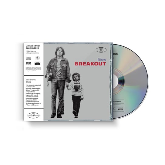 Blues Breakout