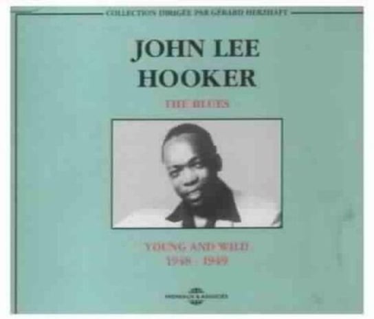 Blues Hooker John Lee
