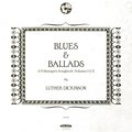 Blues & Ballads (A Folksinger’s Songbook) Volumes I & II Luther Dickinson