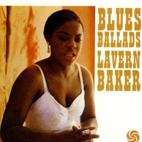 Blues Ballads Lavern Baker