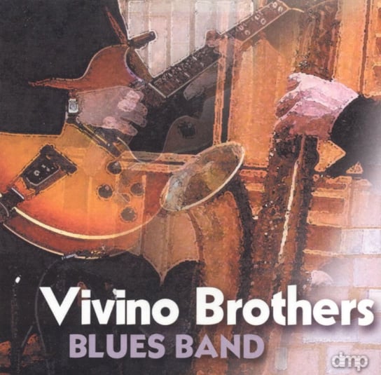 Blues Band The Vivino Brothers