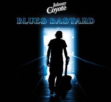 Blues Bastard Coyote Johnny