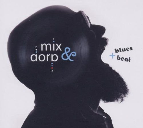 Blues + Beat Various Artists