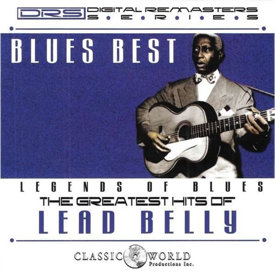 Blues Best Belly Lead
