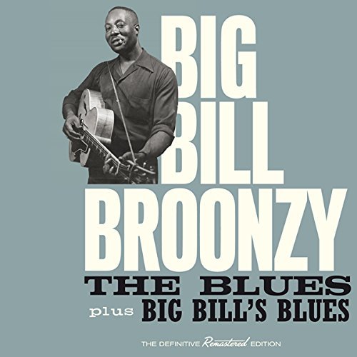 Blues / Big Bill's Blues Broonzy Big Bill