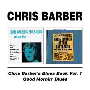 Blues Book 1 Good Mornin Barber Chris