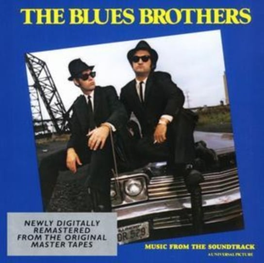 Blues Brothers Various Artists