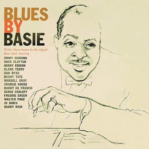 Blues By Basie Count Basie & His Orchestra