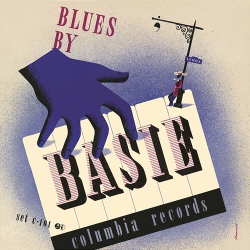 Blues By Basie Count Basie
