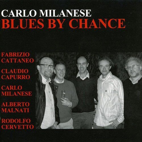 Blues By Chance Various Artists