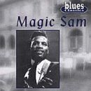 Blues Classics Magic Sam
