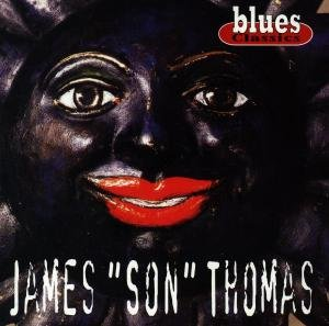 Blues Classics Thomas James