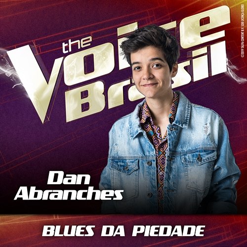 Blues Da Piedade Dan Abranches