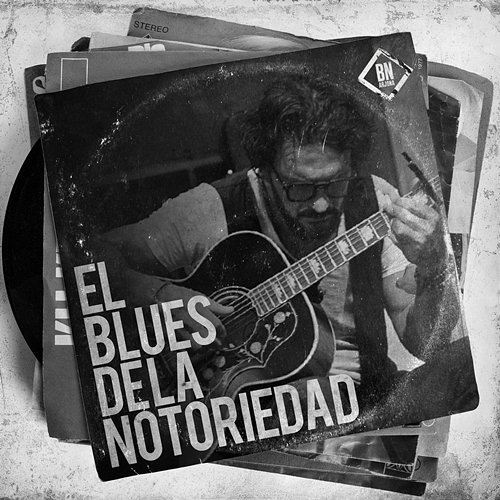 Blues de la Notoriedad Ricardo Arjona