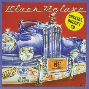 Blues Deluxe Various Artists