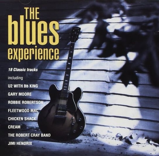 Blues Experience Various Artists