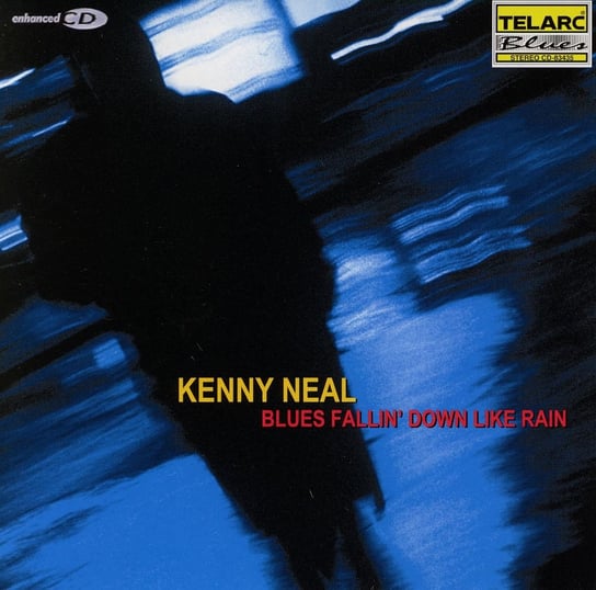 Blues Fallin' Down Like Rain Neal Kenny