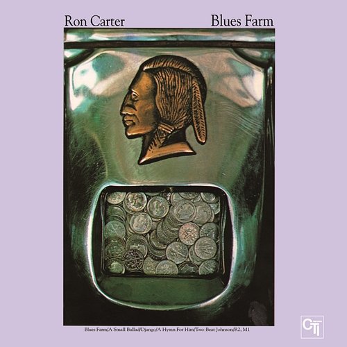 Blues Farm Ron Carter