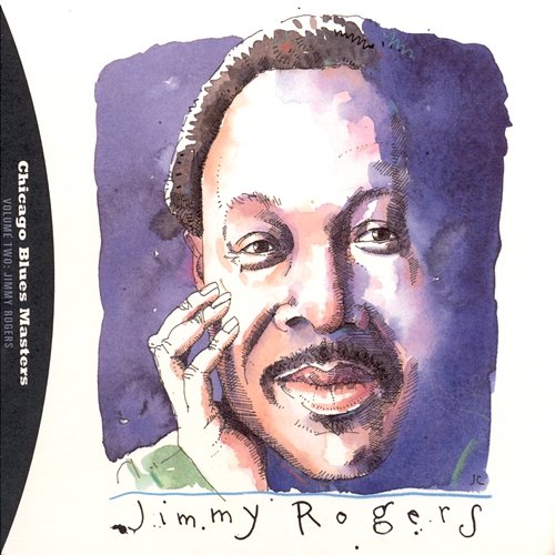 I Lost A Good Woman Jimmy Rogers