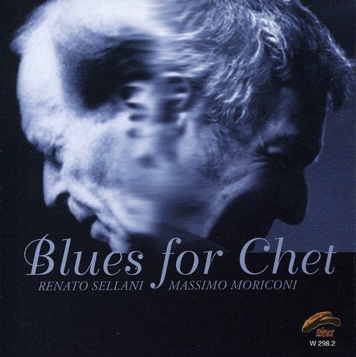 Blues For Chet Various Artists