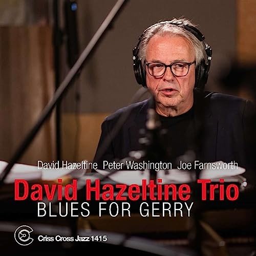 Blues For Gerry Various Artists