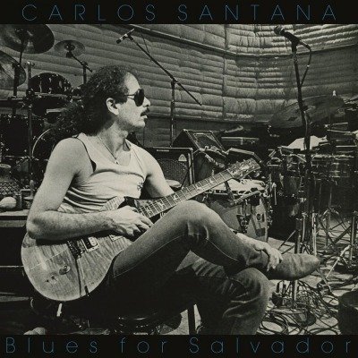 Blues For Salvador Santana