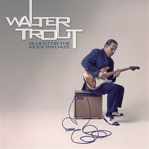 Brother's Keeper Walter Trout