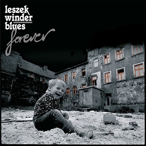 Blues Forever Leszek Winder