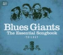 Blues Giants Various Artists