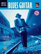 Blues Guitar - Complete Edition Smith Matt, Riker Wayne, Hamburger David
