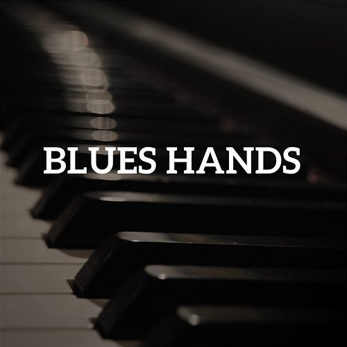 Blues Hands Luca Sala