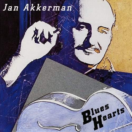 Blues Hearts Jan Akkerman