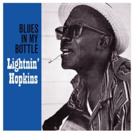 Blues In My Bottle, płyta winylowa Lightnin' Hopkins