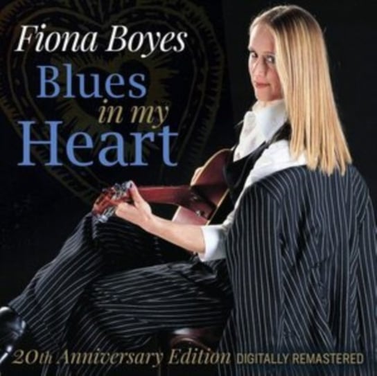 Blues in My Heart Reference Recordings