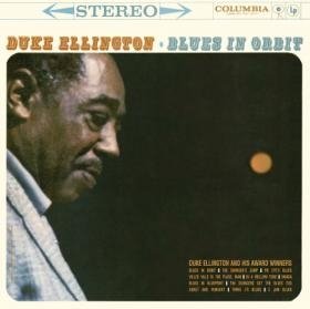 Blues In Orbit Ellington Duke