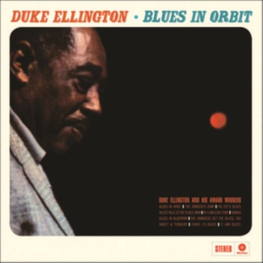 Blues in Orbit, płyta winylowa Ellington Duke