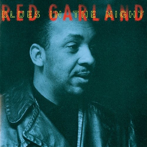 Blues In the Night Red Garland