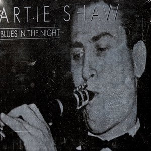 Blues In the Night, płyta winylowa Shaw Artie
