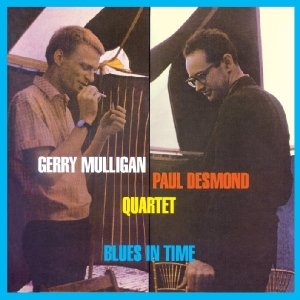 Blues In Time Mulligan Gerry