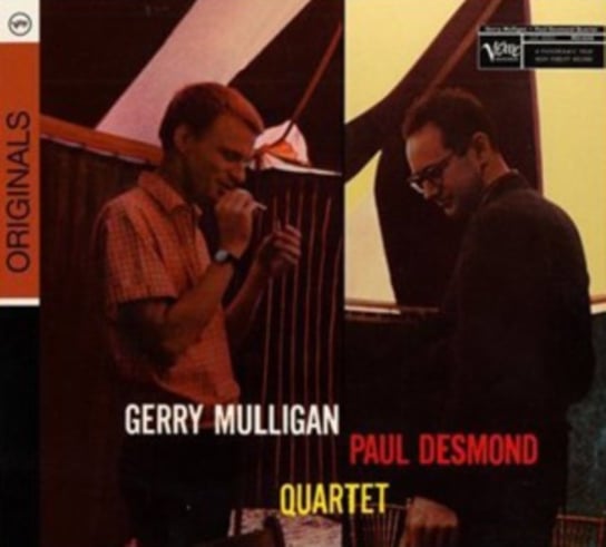 Blues In Time Mulligan Gerry