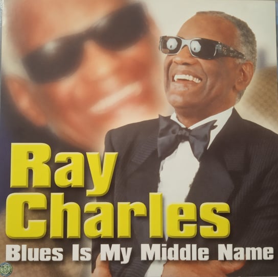 Blues Is My Middle Name Ray Charles