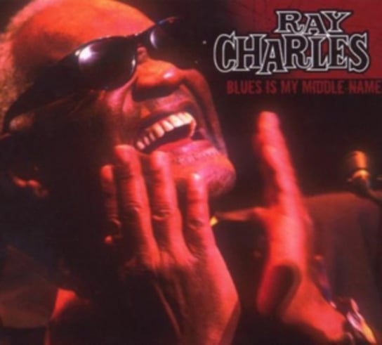 Blues Is My Middle Name Ray Charles