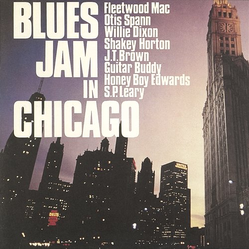 Blues Jam In Chicago Fleetwood Mac